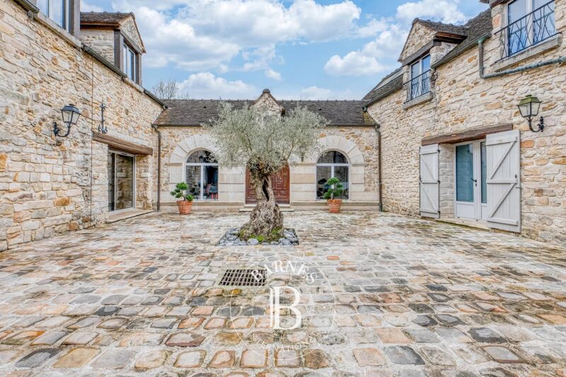 For Sale Village house | Milly-la-Forêt - picture 1