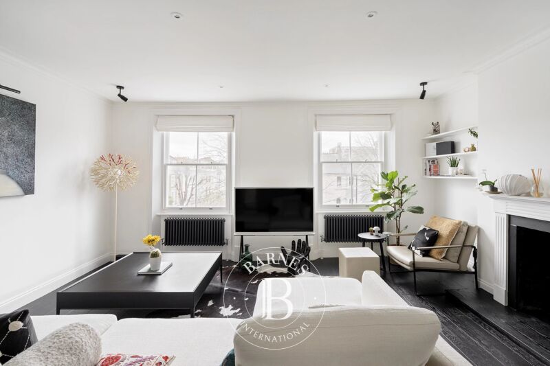 À vendre Appartement | London - picture 3