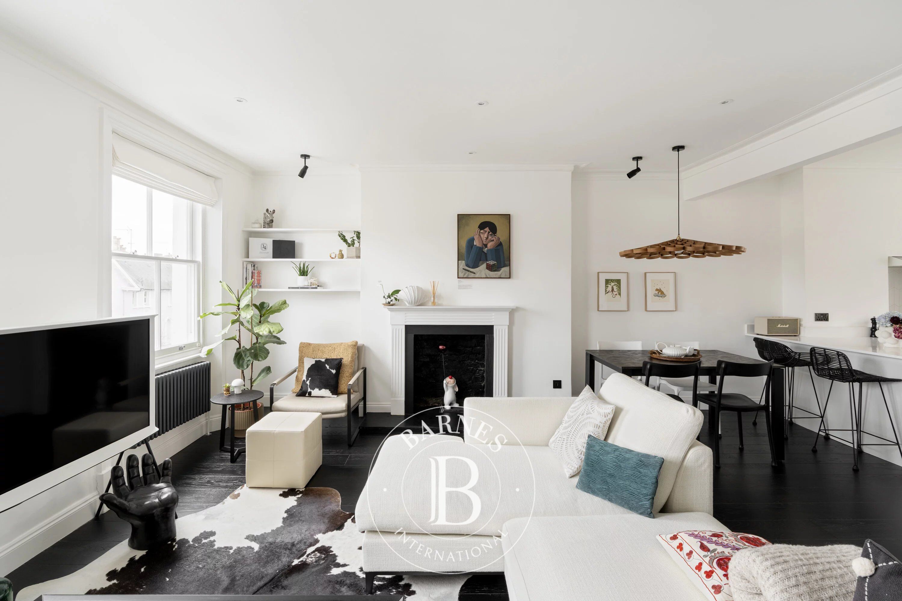 Talbot Road, Notting Hill - picture 1