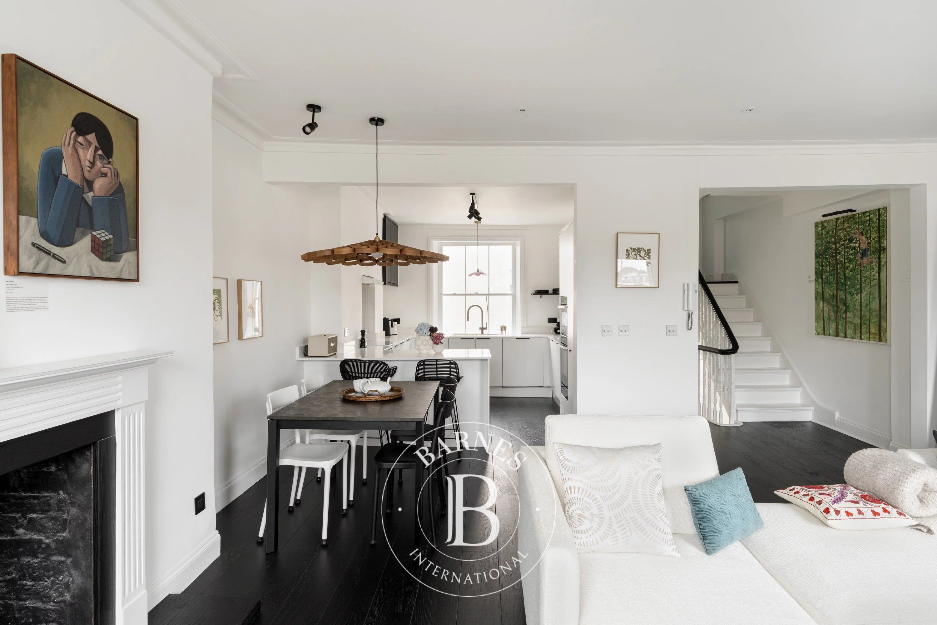 Talbot Road, Notting Hill - picture 2