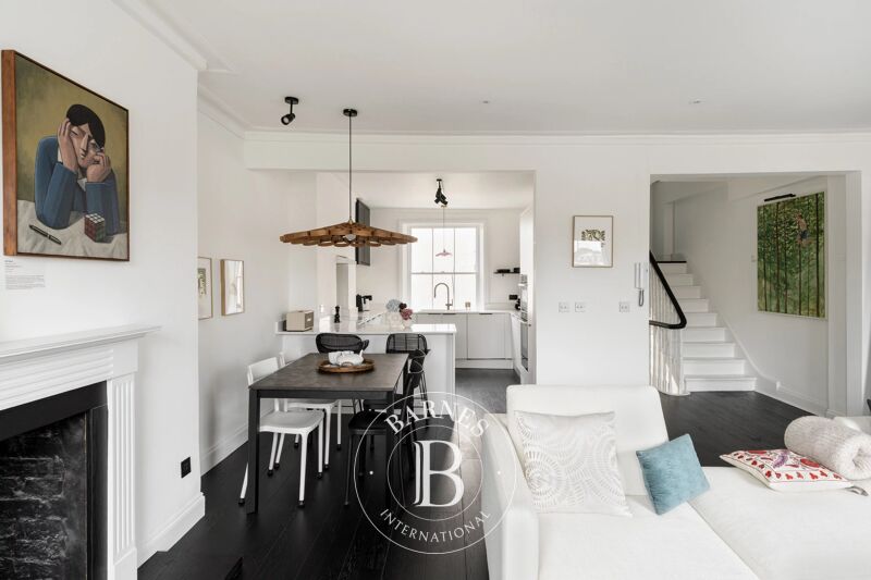 À vendre Appartement | London - picture 2