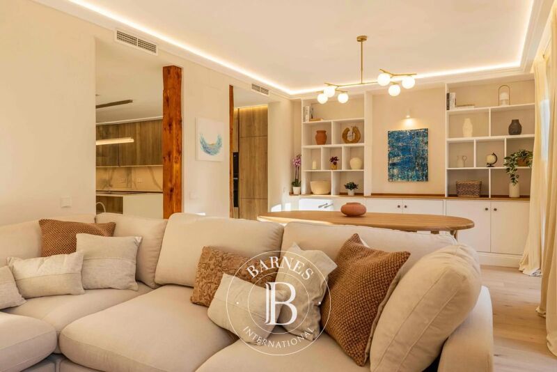 À vendre Appartement | Madrid - picture 1