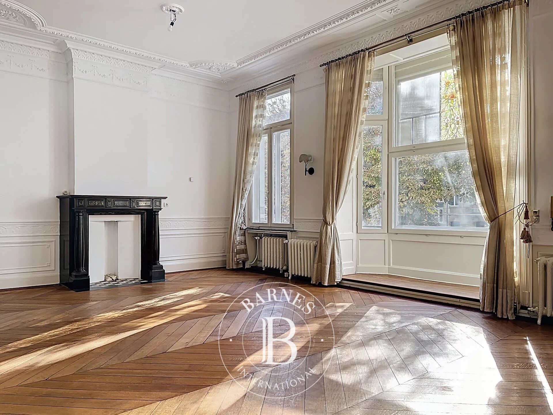 Wohnung Uccle - picture 2