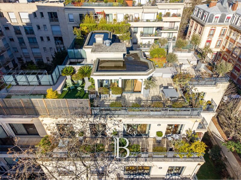 À vendre Appartement | Neuilly-sur-Seine - picture 1