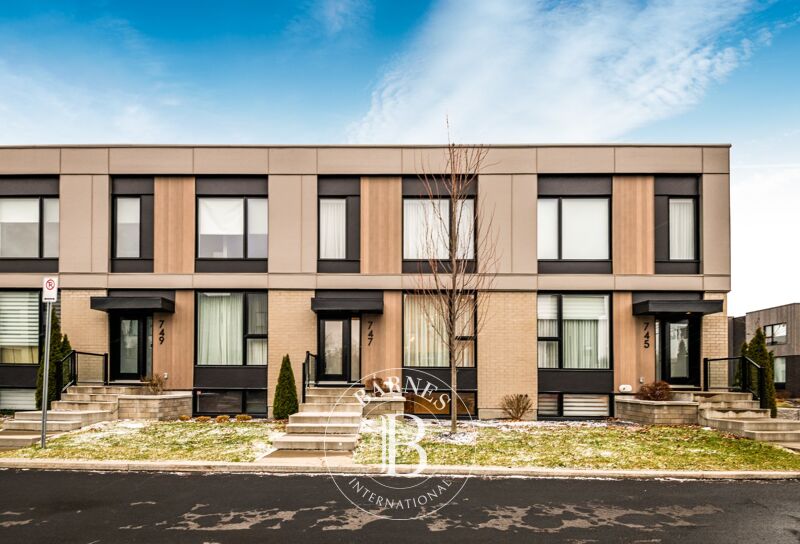 Vendita Casa | Sainte-Julie - picture 1