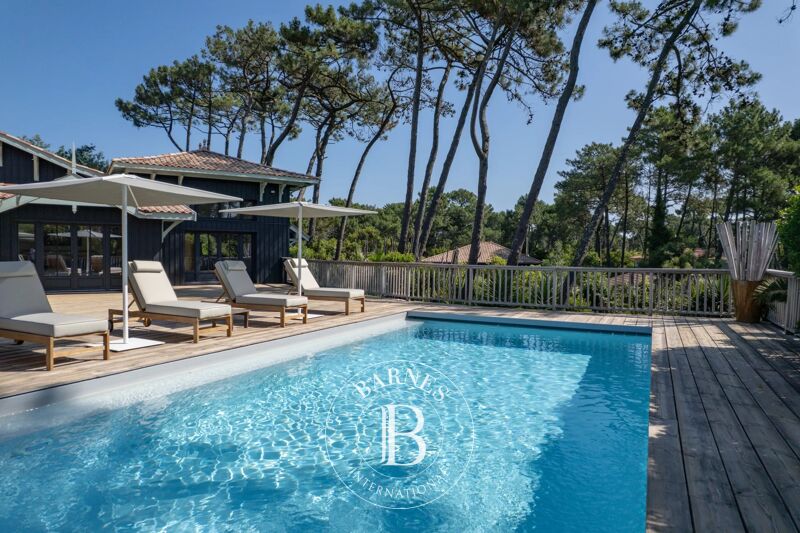 Alquiler Villa | Cap-Ferret - picture 1