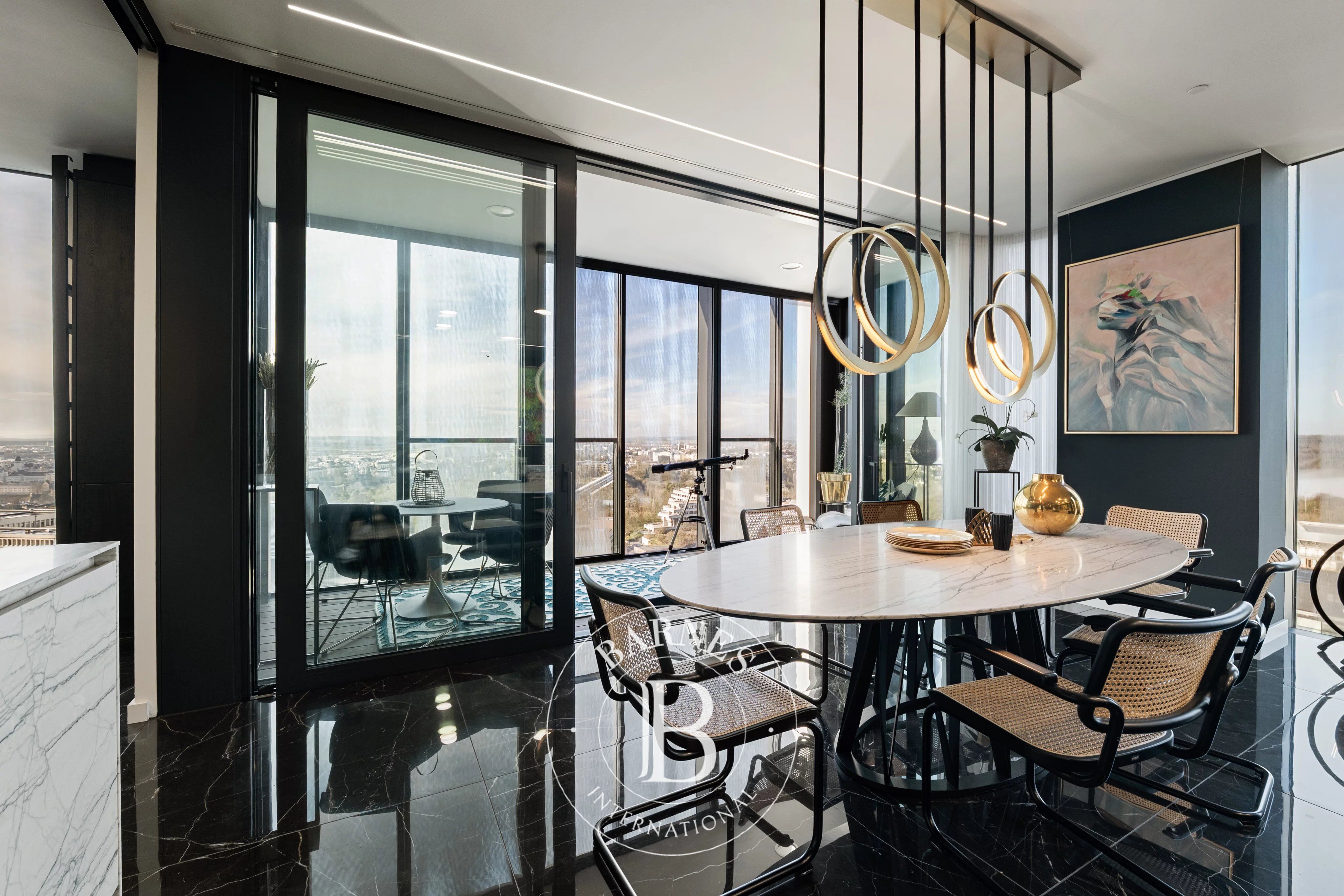 Appartamento Luxembourg - picture 1