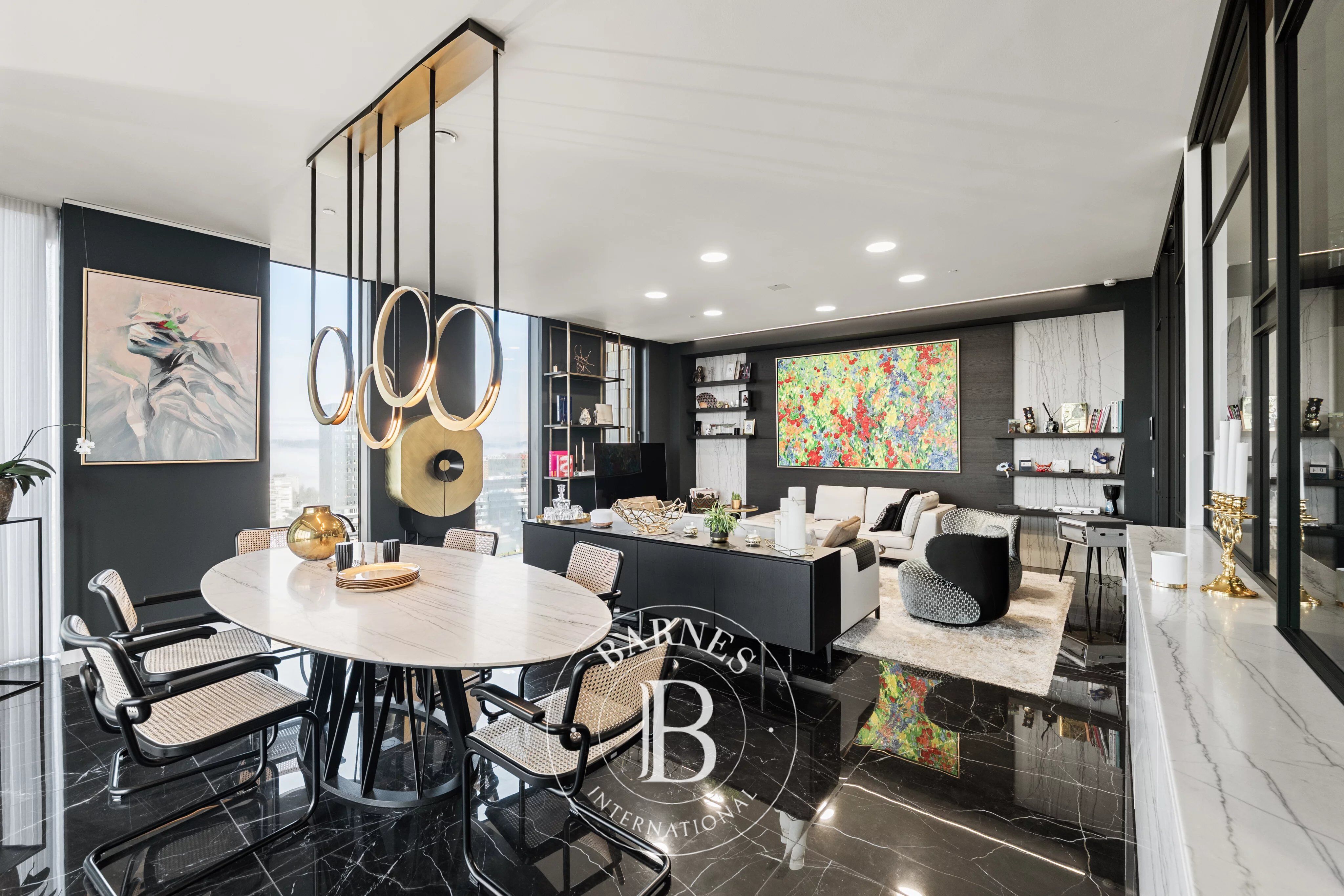 Appartamento Luxembourg - picture 2