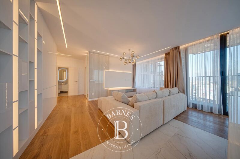 For Sale, Apartment Sofia - picture 2