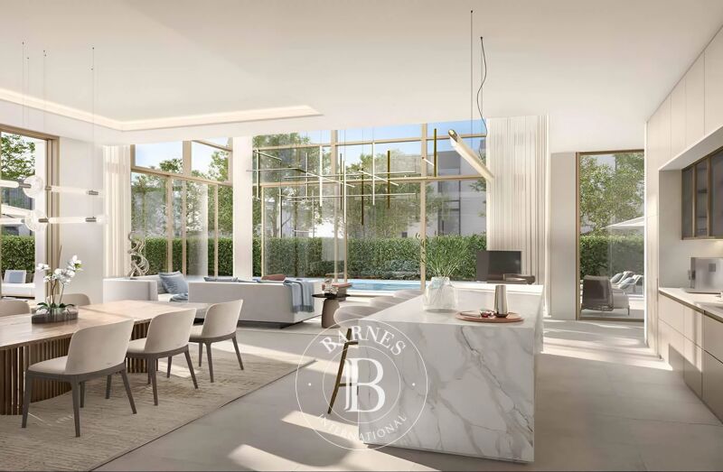 Obra Nueva Nad Al Sheba - picture 2