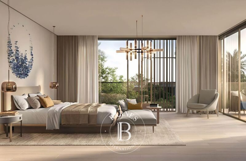 Obra Nueva Nad Al Sheba - picture 3