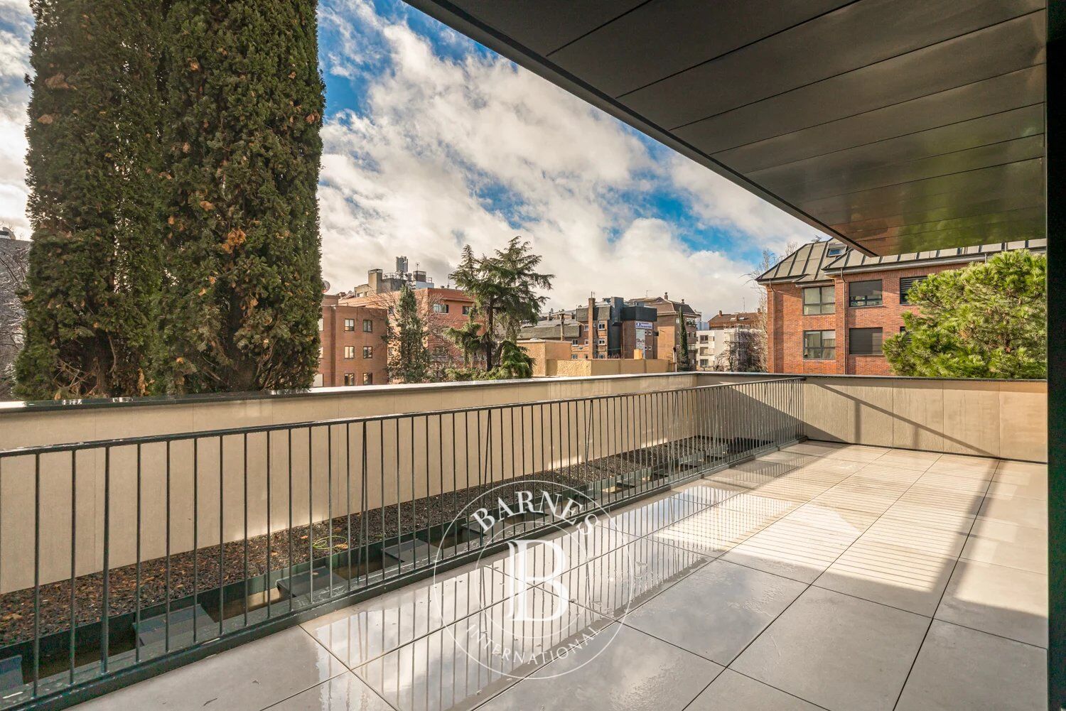 Exklusive Neubauwohnung in Arturo Soria – Erstbezug - picture 2