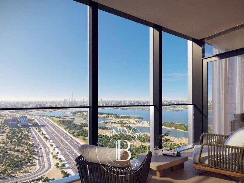 Venta, Piso Mohammed Bin Rashid City - picture 2