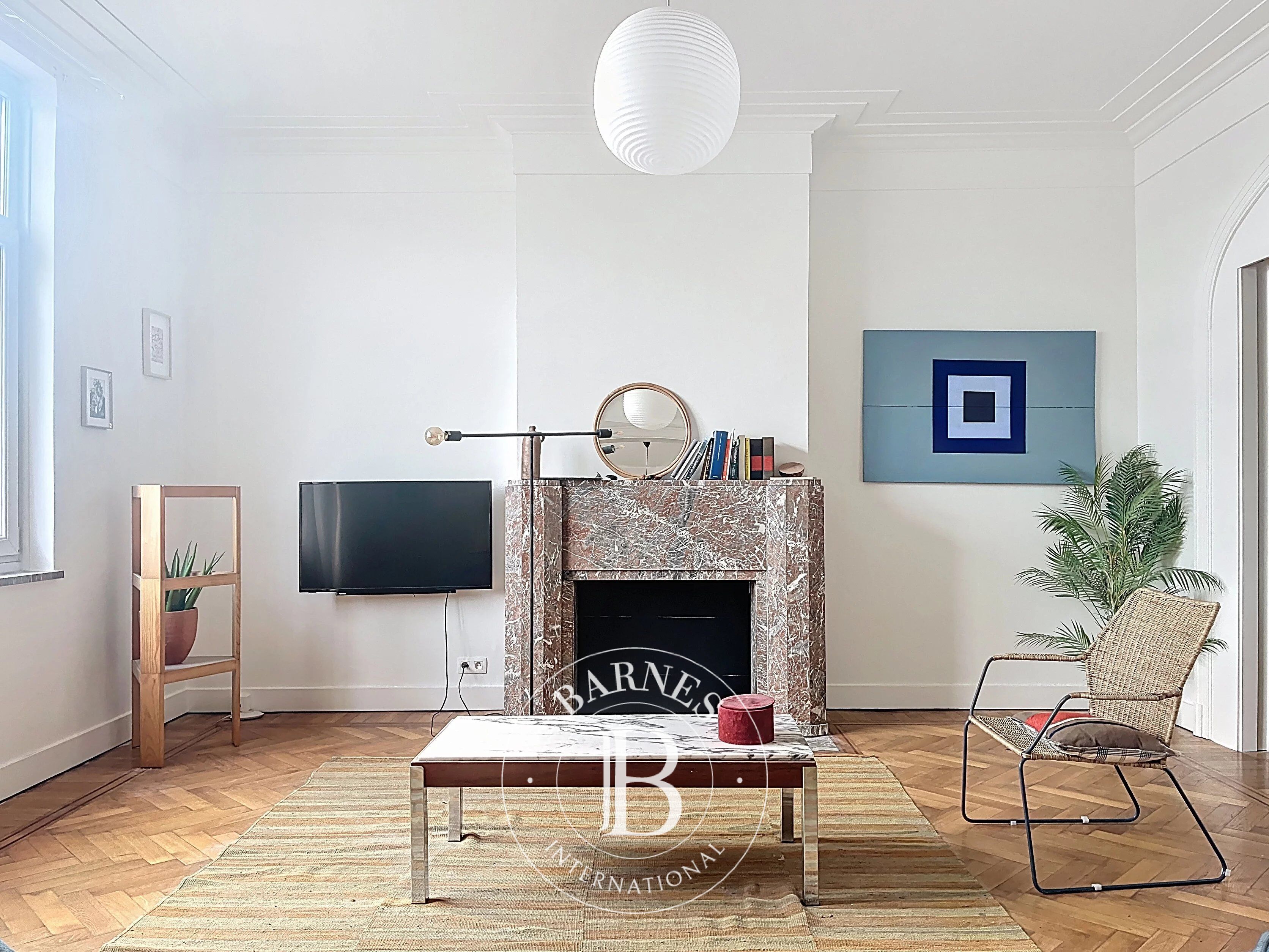 Wohnung Bruxelles - picture 3