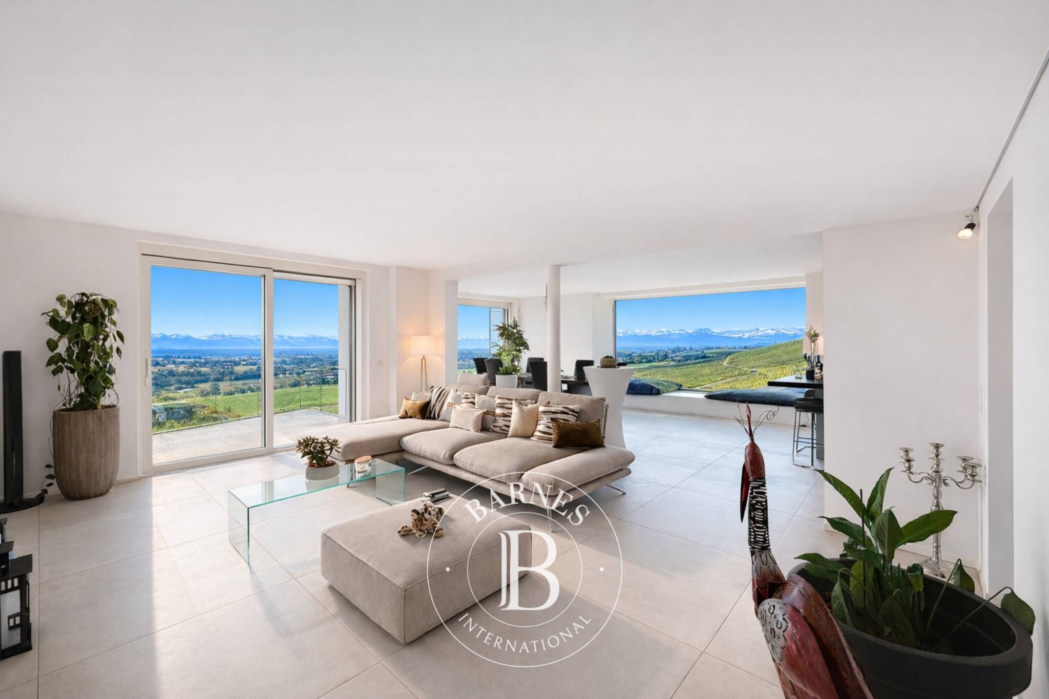 Villa Clarmont - picture 1