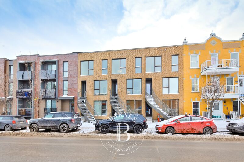 For Sale Apartment | Montréal (Le... - picture 1