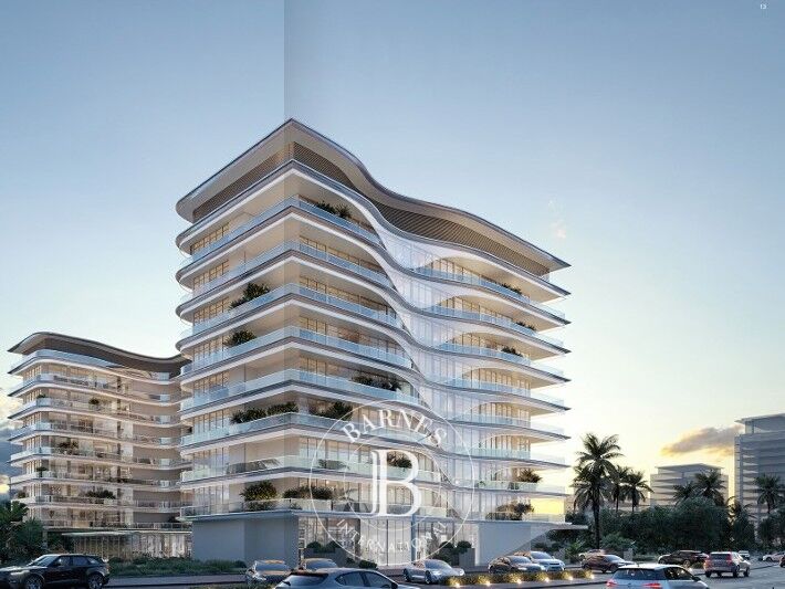 Appartement Arjan - picture 1