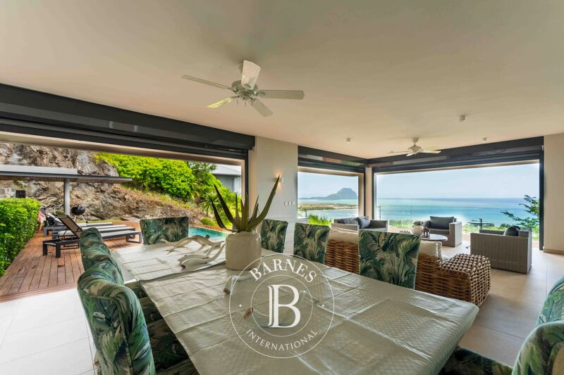 Venta Villa | Rivière Noire - picture 2