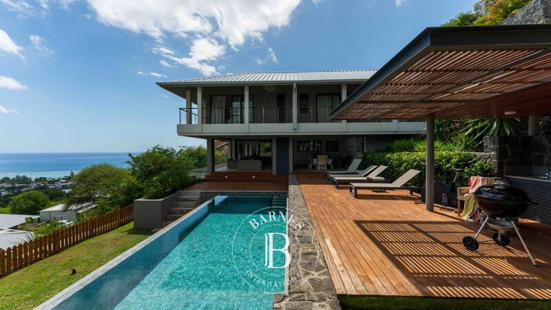 Venta Villa | Rivière Noire - picture 1