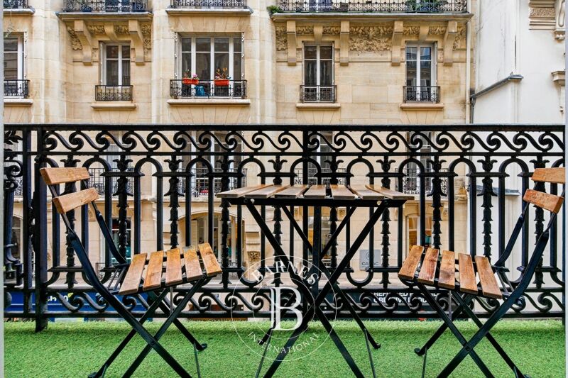 À vendre Appartement | Paris 4ème - picture 2