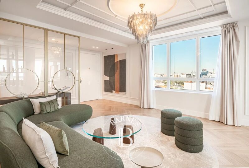 À vendre Appartement | Madrid - picture 1