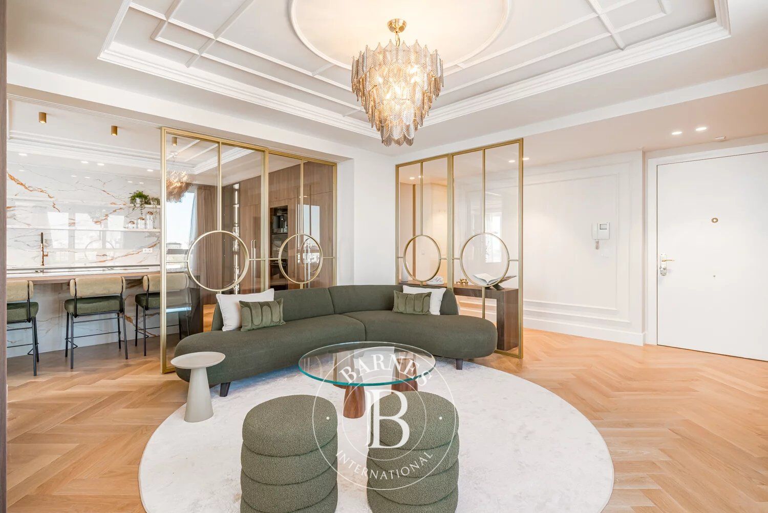 La vérité de vivre Madrid depuis les hauteurs - picture 2