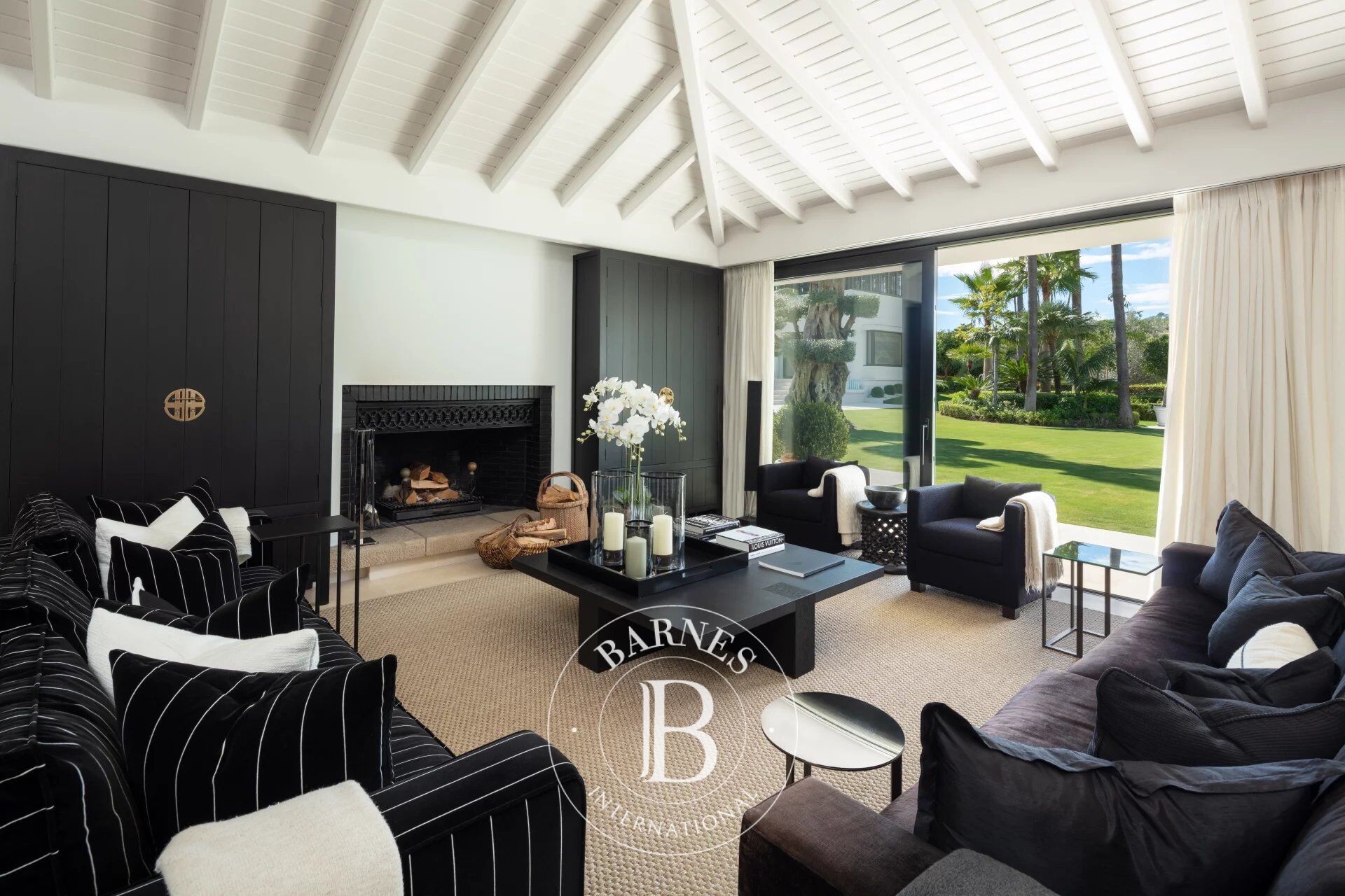 Alquiler Villa | Marbella - picture 6