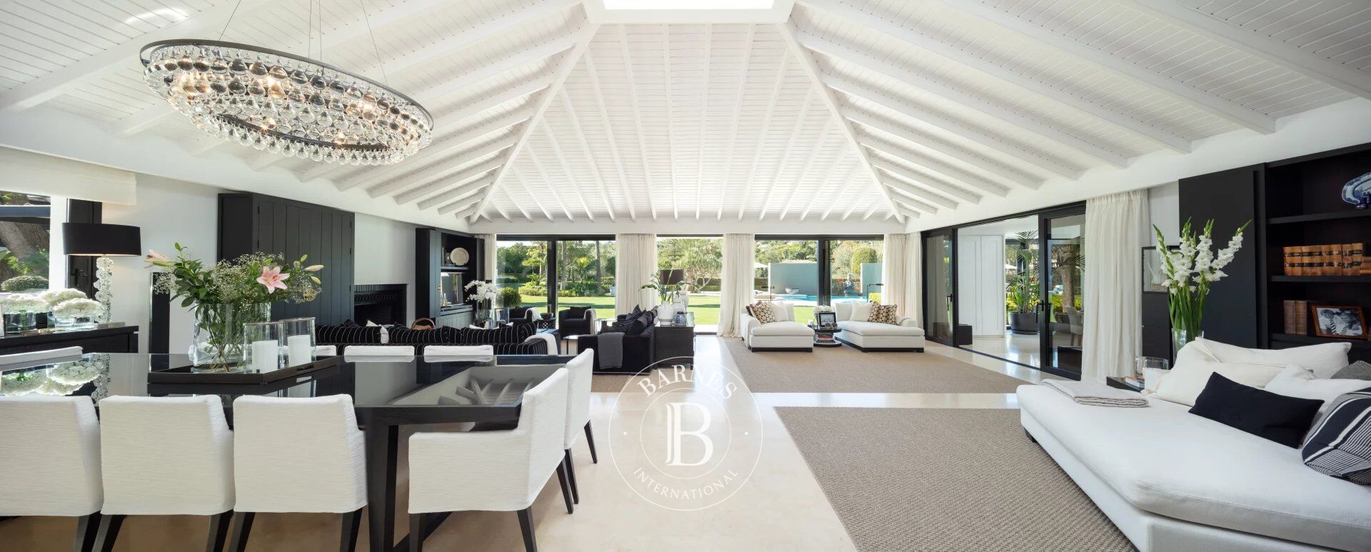 Alquiler Villa | Marbella - picture 8