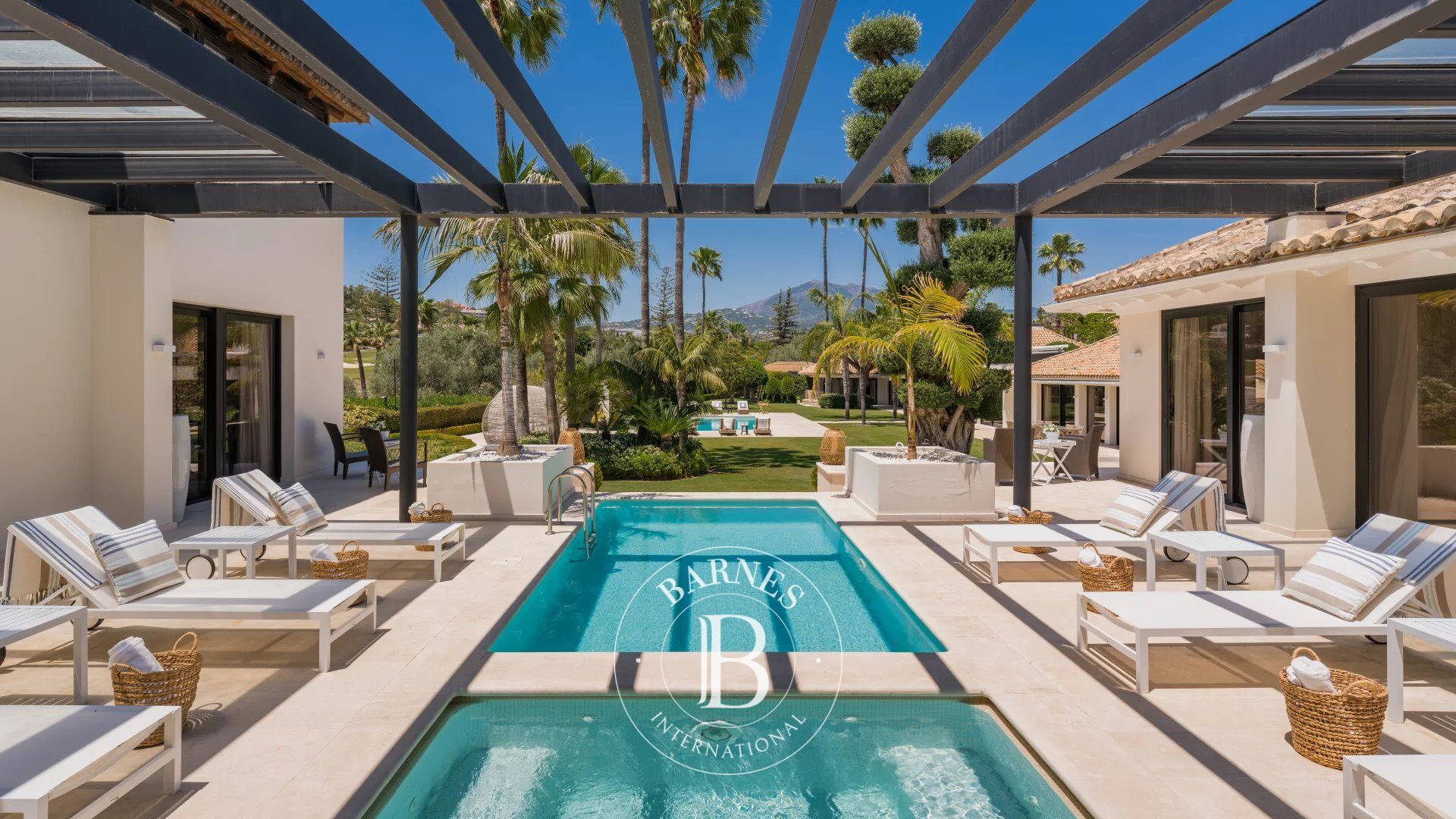 Alquiler Villa | Marbella - picture 4