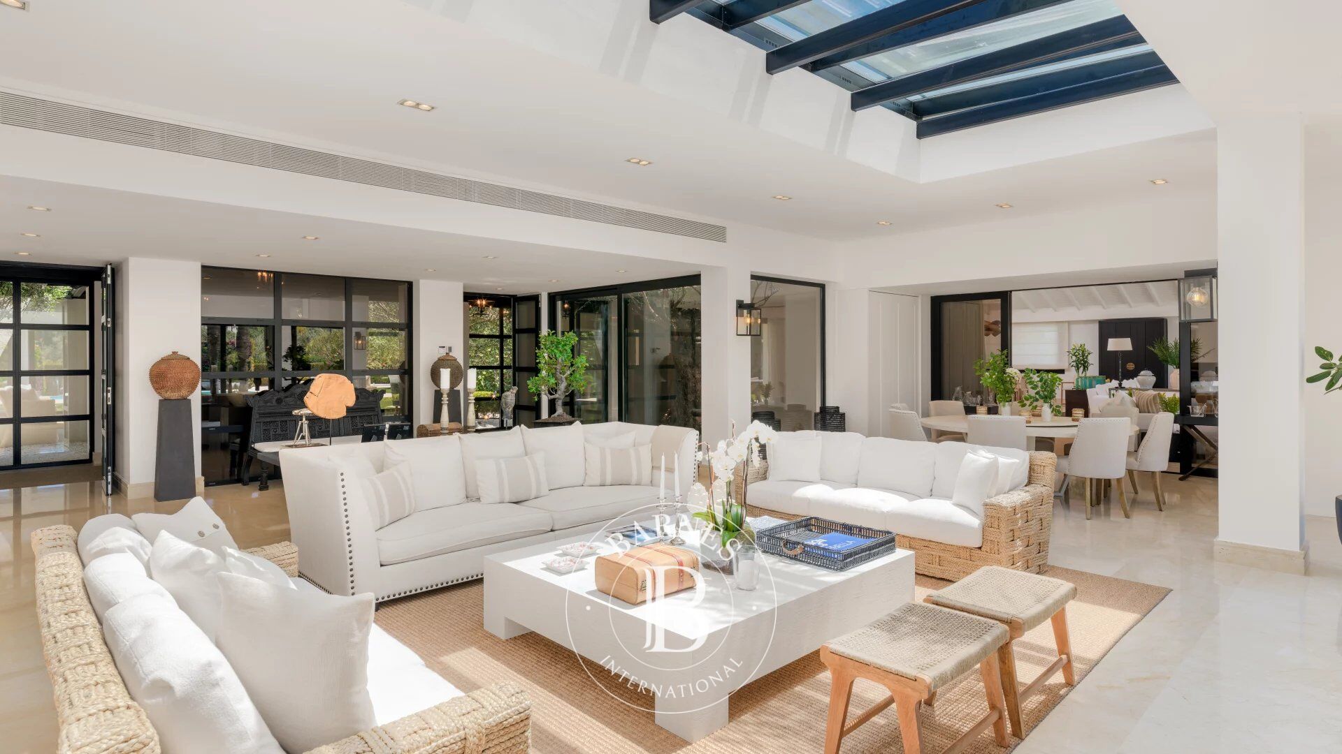 Alquiler Villa | Marbella - picture 9