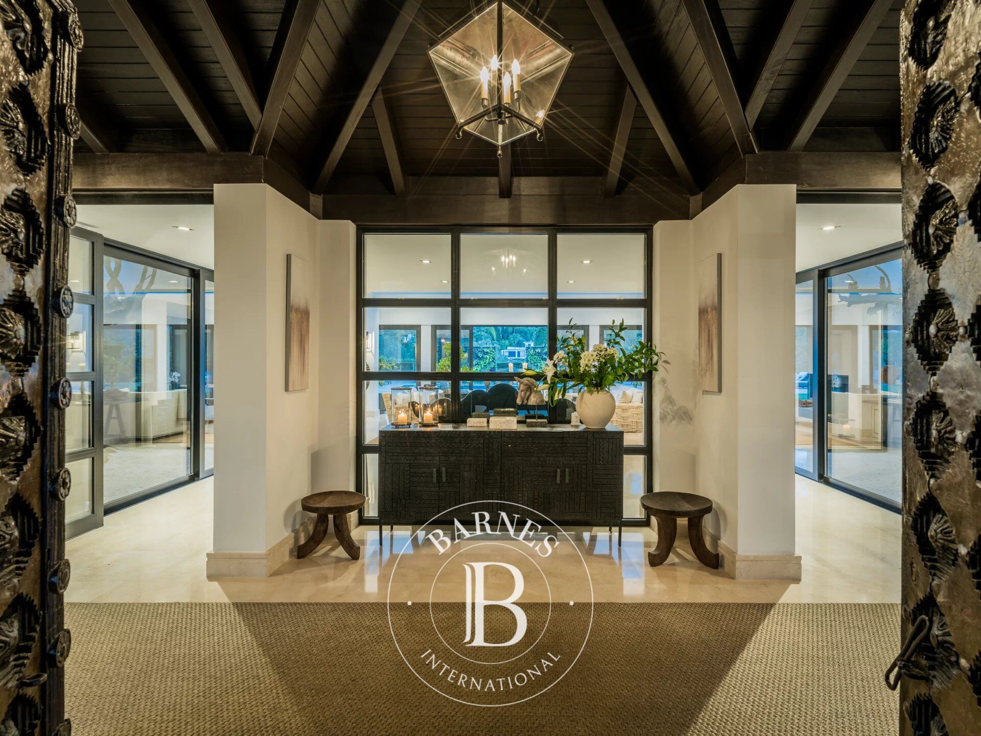 Alquiler Villa | Marbella - picture 5