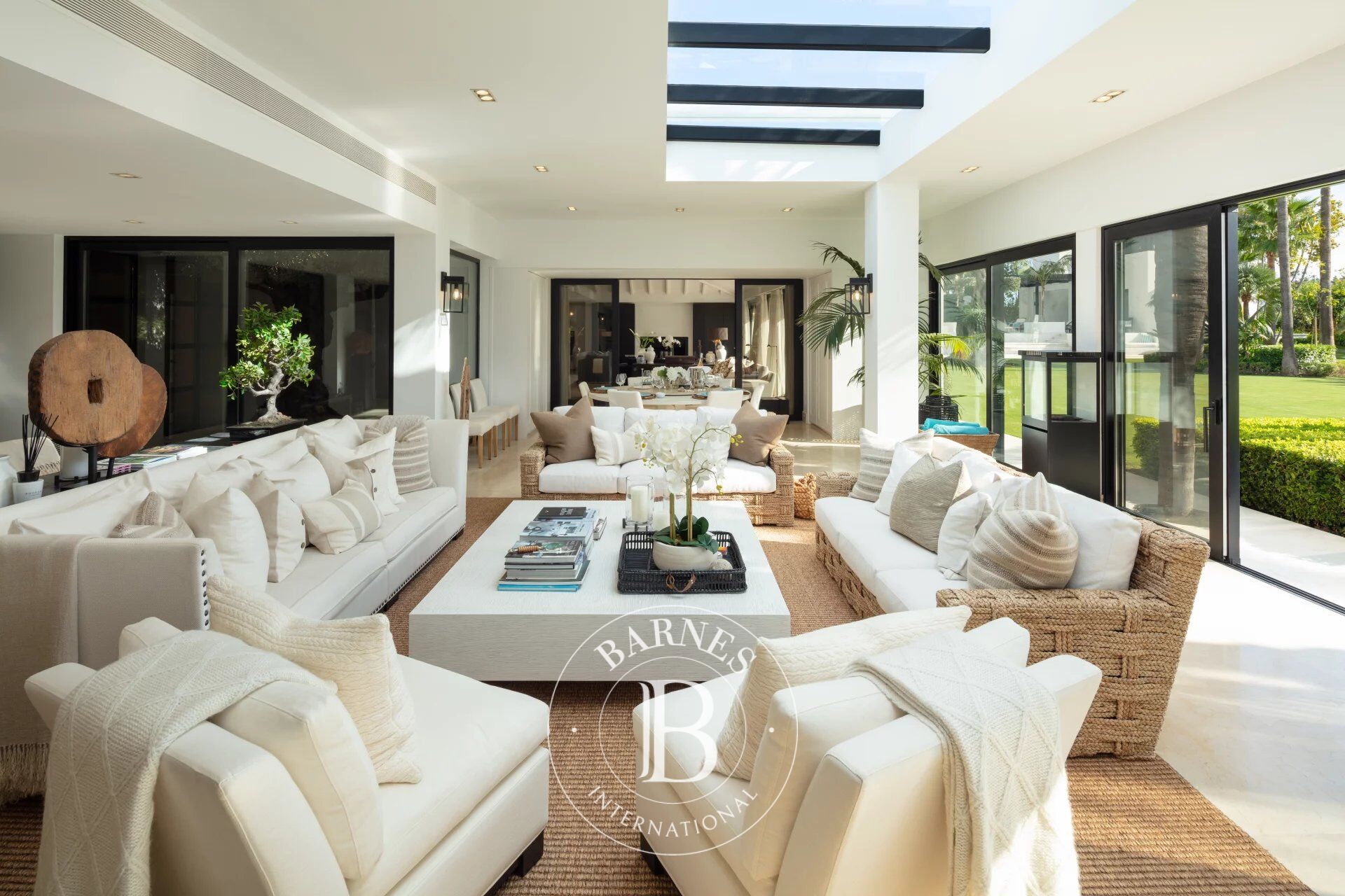 Alquiler Villa | Marbella - picture 7