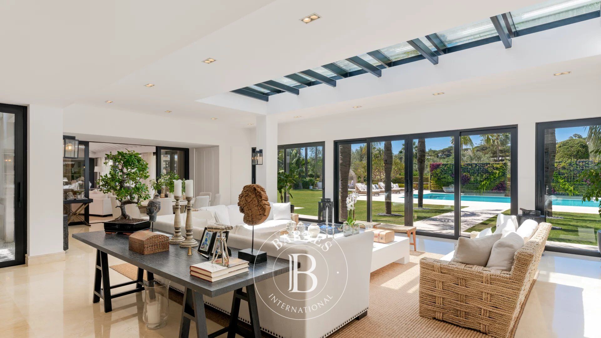 Alquiler Villa | Marbella - picture 10