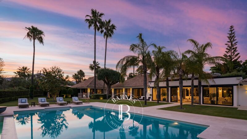 À louer Villa | Marbella - picture 3