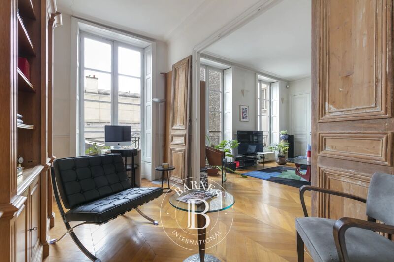 À vendre Appartement | Paris 8ème - picture 3