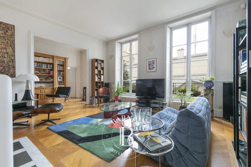 À vendre Appartement | Paris 8ème - picture 1