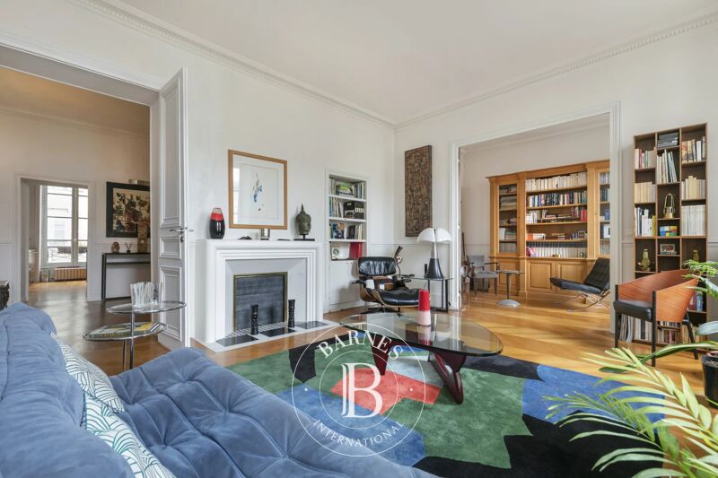 À vendre Appartement | Paris 8ème - picture 2