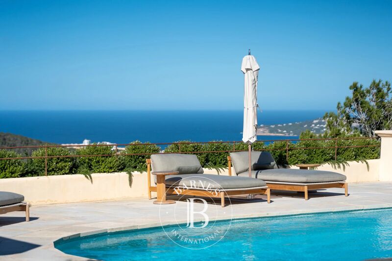 Alquiler Villa | Cala d'Hort - picture 2