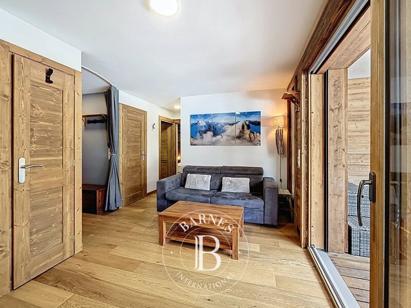 À vendre Appartement | Les Gets - picture 1