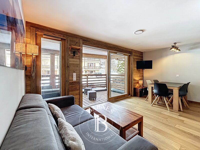 À vendre Appartement | Les Gets - picture 2
