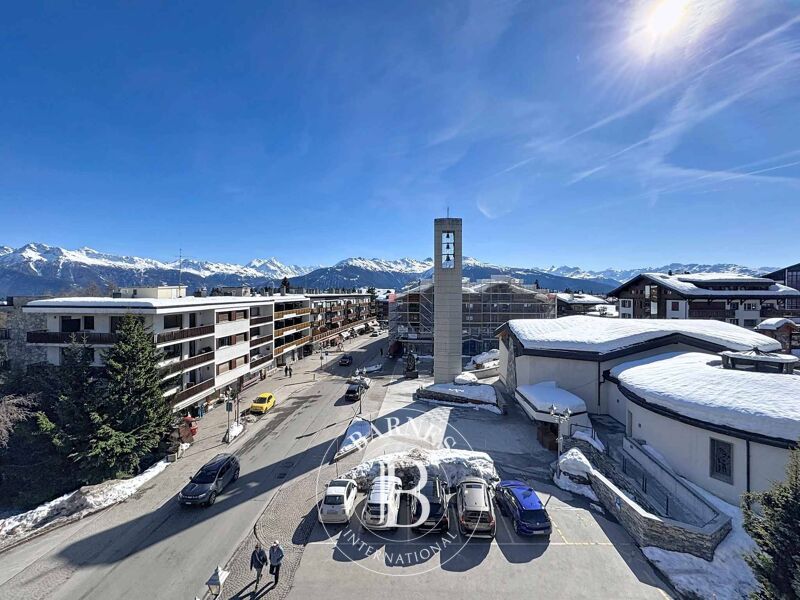Zu verkaufen Penthouse | Crans-Montana - picture 1