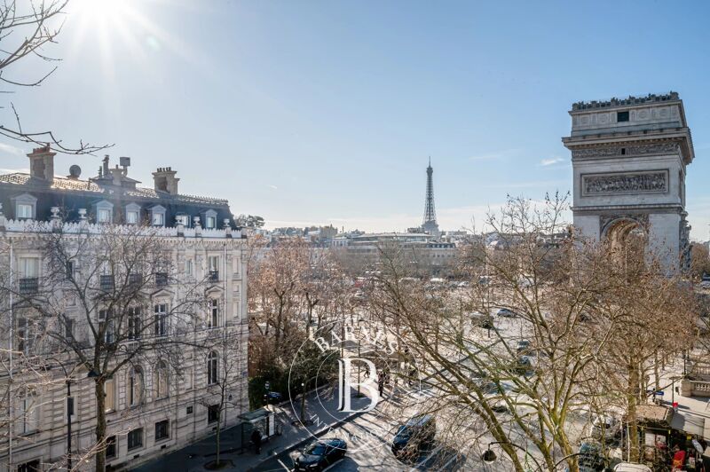 Venta, Piso Paris 17ème - picture 1