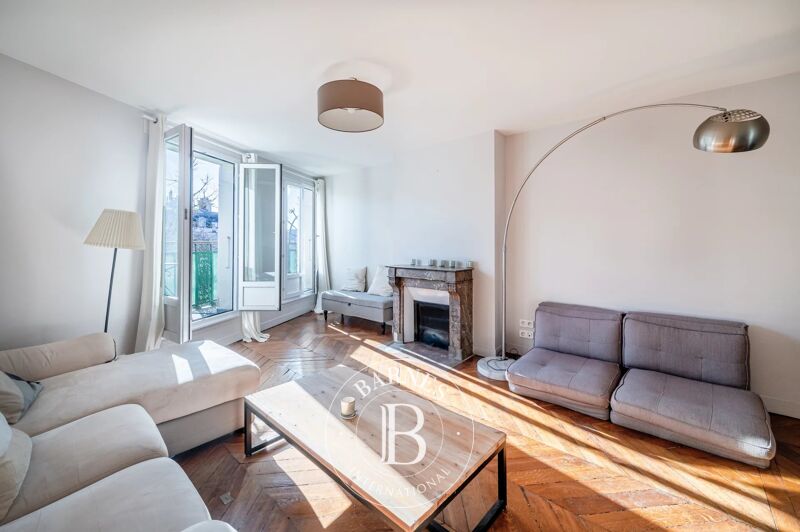 Venta, Piso Paris 17ème - picture 3