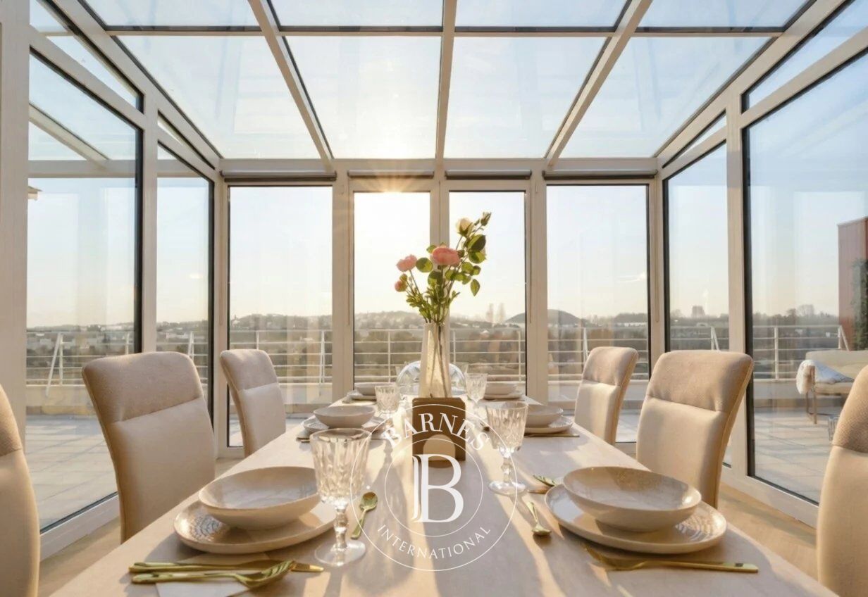 Piso Budapest XIII. kerülete - picture 2