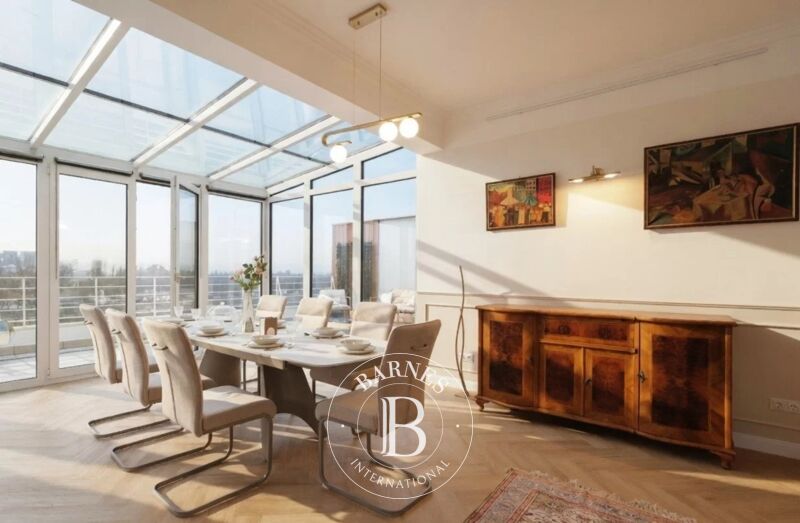 Alquiler Piso | Budapest XIII. kerülete - picture 1