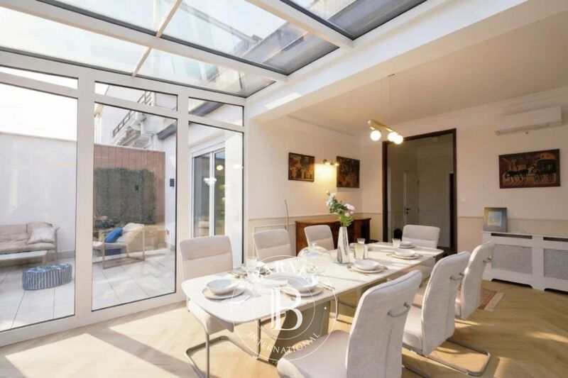 Alquiler Piso | Budapest XIII. kerülete - picture 3