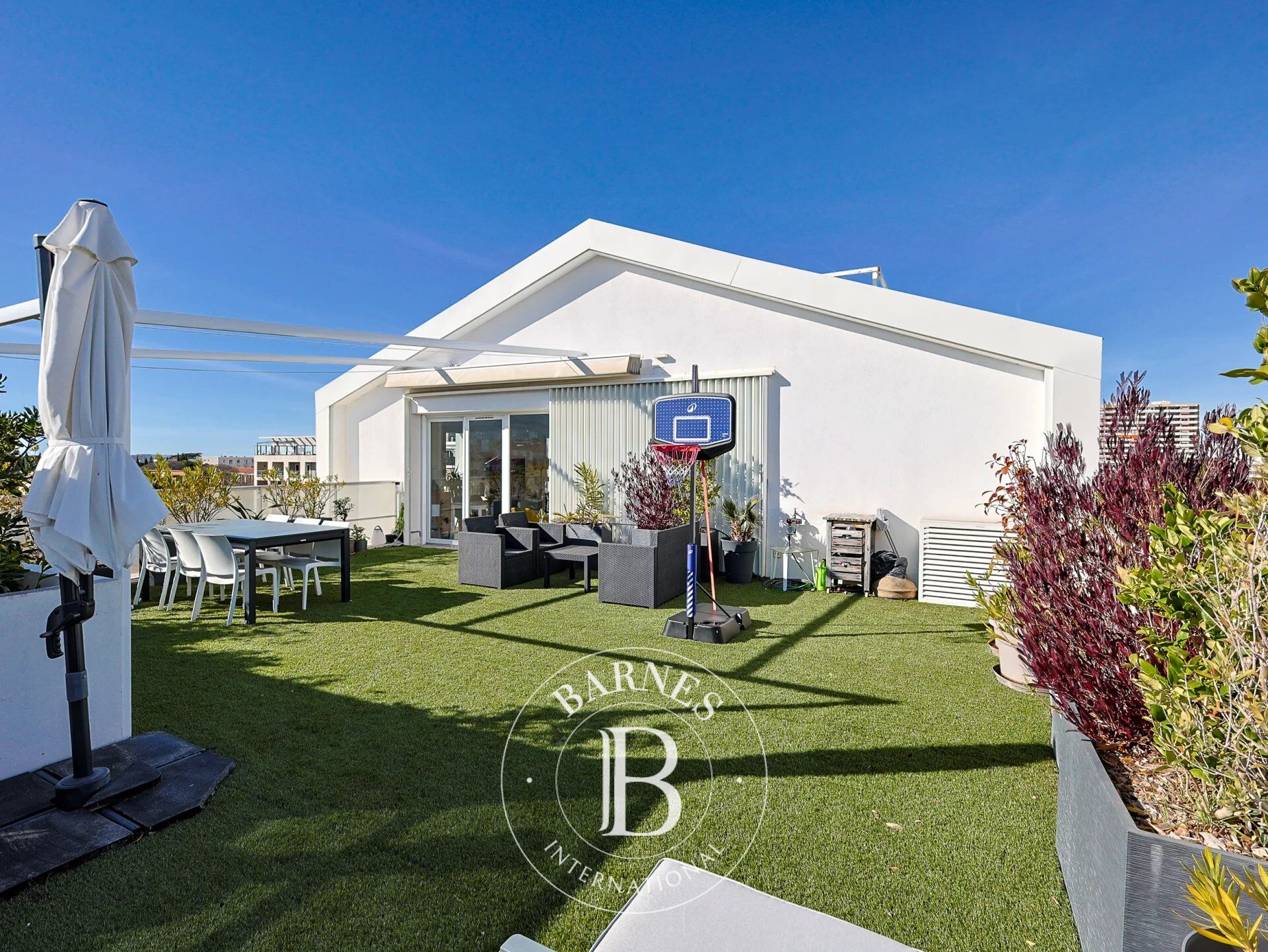 Piso Marseille 8ème - picture 1