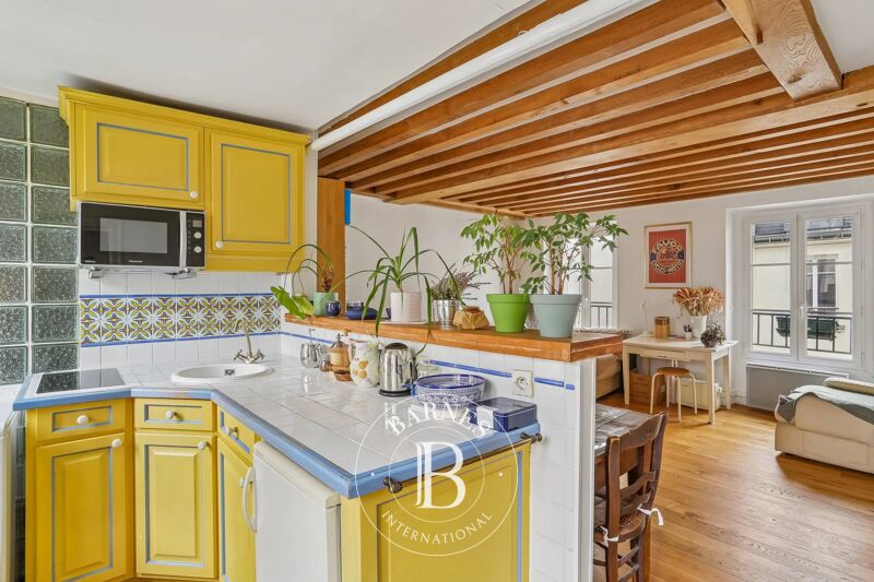 Venta Piso | Paris 10ème - picture 3