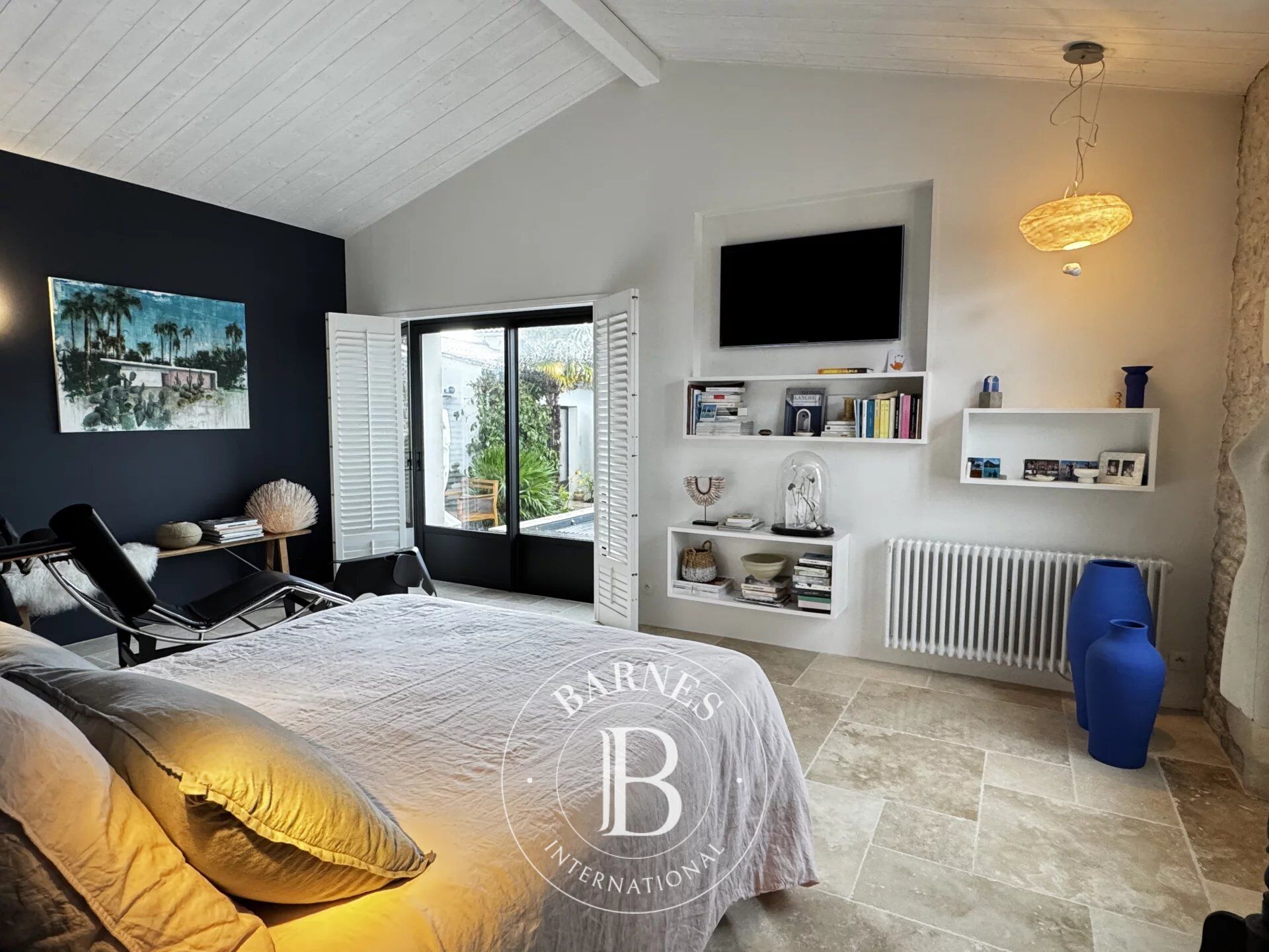 Zu verkaufen Haus | La Flotte - picture 6