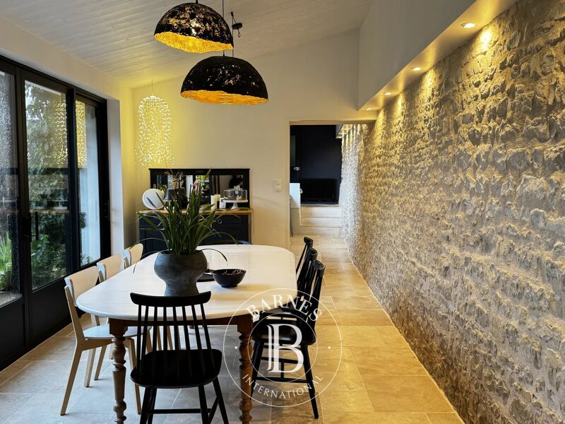 À vendre, Maison La Flotte - picture 3